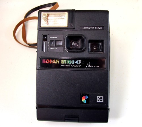 Appareil photo kodak 160 - 160,