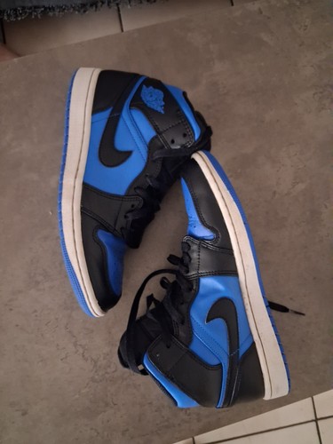 Air jordan retro high - jordan,