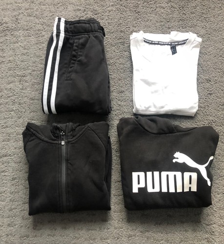 Lot vêtements enfant - vêtements,