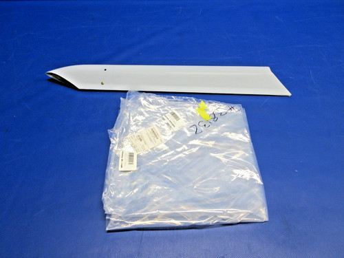 Cirrus sr20 sr22 nose - cirrus, gear