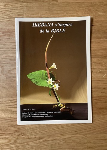 Ikebana inspire la - de,