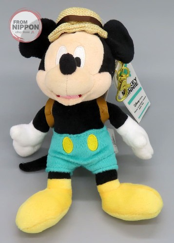 Insigne mascotte peluche - insigne, en