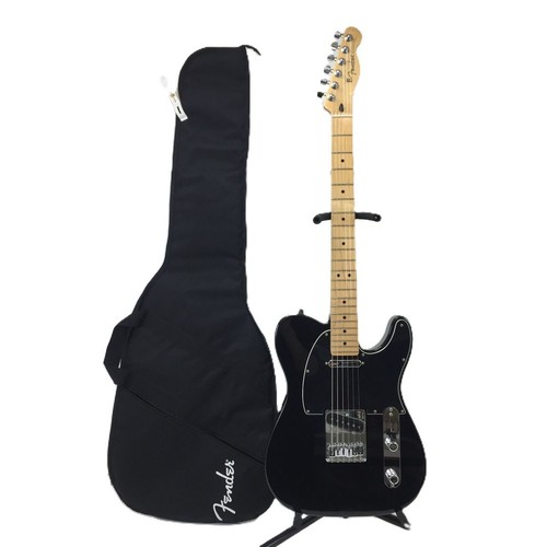 Guitare électrique fender - électrique,