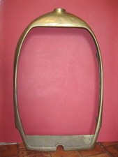 Ancienne calandre voiture