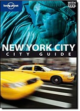 Lonely Planet New York City: City Guide Livre de Poche