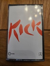 RARE CASSETTE DEMO TAPE PRIVATE OBSCURE POP PROG ROCK KICK OG UK EXTONM