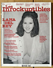 Les Inrockuptibles n° 19 *