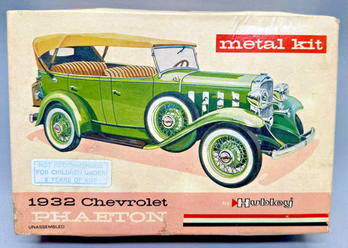 1932 chevrolet phaeton - 1932,