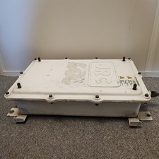 JRC ANTENNA TUNER UNIT MODEL