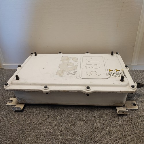 Jrc antenna tuner unit model - antenna,