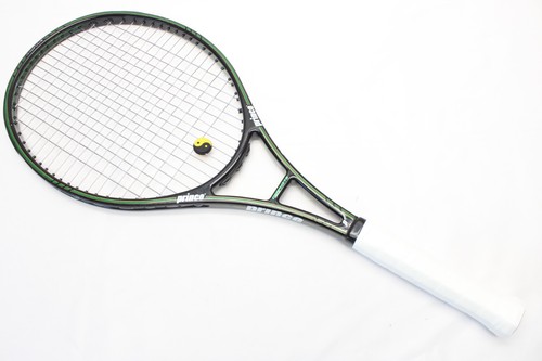 Used prince classic graphite - prince,