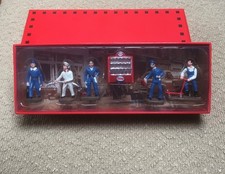 COFFRET ATLAS MECANICIENS ESSO