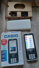 ★ CASIO FX-CP400+E MODE