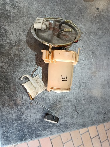 Opel corsa s93 - opel,