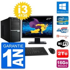 PC Tour Acer M4630G Ecran 27"