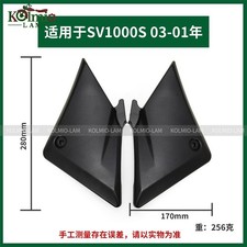 Pour Suzuki SV650 SV1000