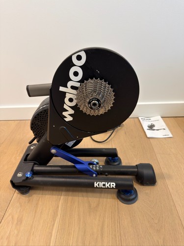 Wahoo kickr 2021 direct - v5,