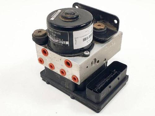 4894009300 abs ssangyong kyron - abs,