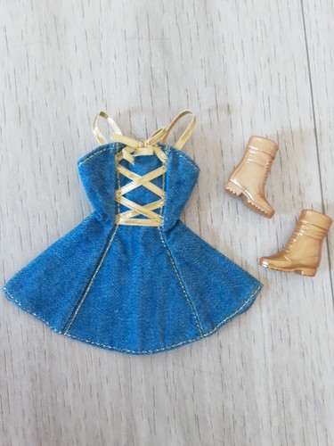 Vêtement barbie fashion - vêtement,