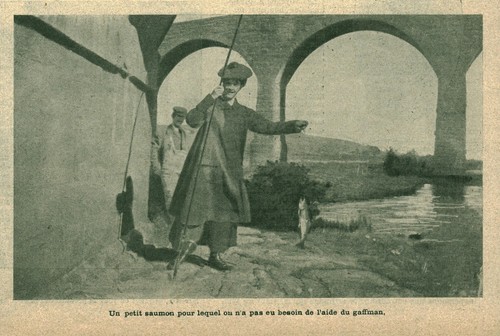 Publicité ancienne document