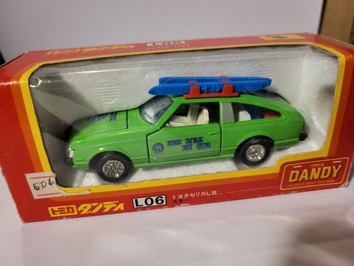Tomica dandy toyota - , l6