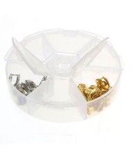 Boite rangement perles - de,