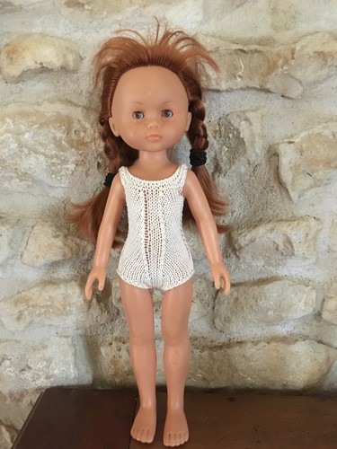 Vetement pour poupee corolle - pour,