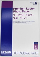 Epson papier photo premium - photo,