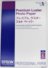 EPSON PAPIER PHOTO PREMIUM