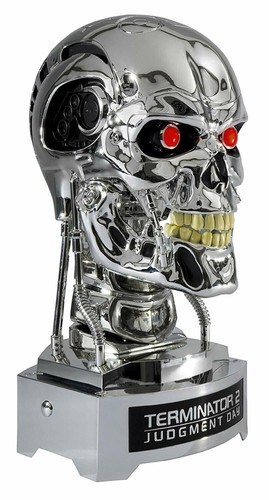 Terminator coffret collector - terminator,