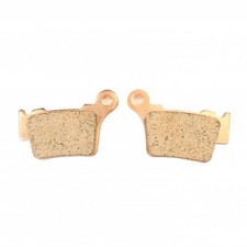 Ktm SX65 Plaquettes de Frein