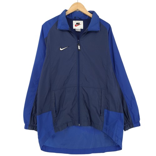 Vintage nike veste homme - nike,