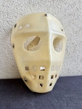 Masque Gardien Hockey