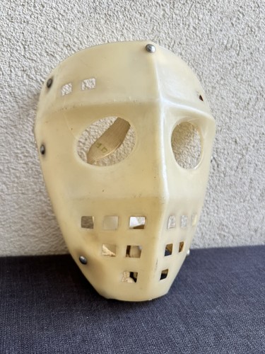 Masque gardien hockey - masque,