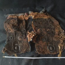 Salvage Edo Période Samurai