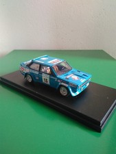 KIT 1 43 MONTE ARENA FIAT 131
