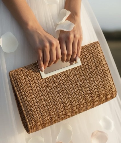 Pochette soirée femme - de,