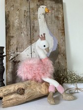 526⚜️ Peluche Doudou Cygne