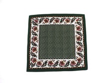 Carré Souleiado Vintage