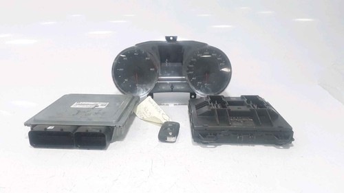 Kit demarrage seat ibiza - demarrage,