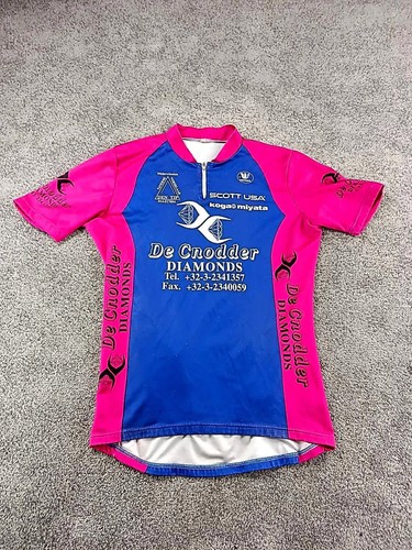 Vermarc maillot velo homme - maillot,