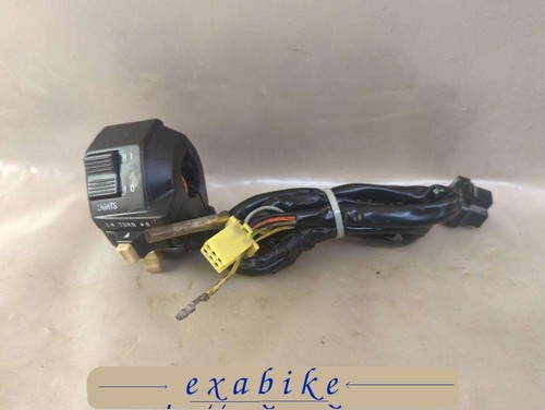 Commodo gauche pour suzuki - gauche,
