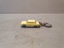 Renault porte clé norev - renault, 8