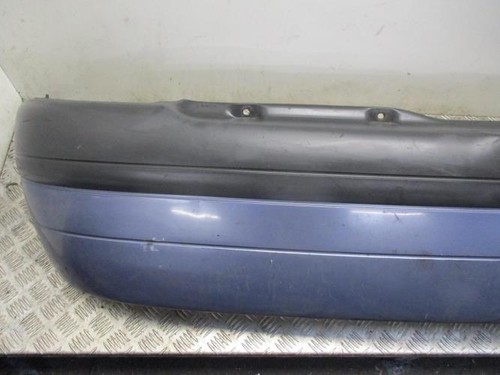 Pare choc arriere renault clio - pare,