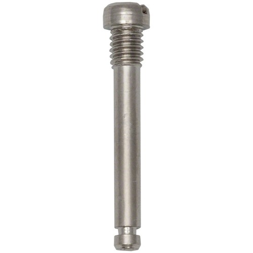 Broche avec goupille - goupille, fixation