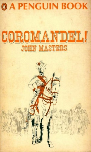 Coromandel john masters - -,