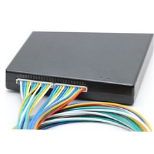 2S ~ 24S équilibreur actif Li-ion Lipo Lifepo4 LTO égaliseur de batterie BMS APP