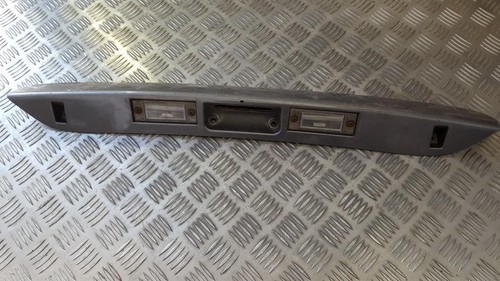 Chrysler voyager 2003 door - voyager,