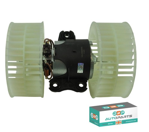 Moteur ventilateur de - moteur,