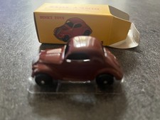 DINKY TOYS SIMCA 5   n °35 A EDITION ATLAS TRES BON ETAT